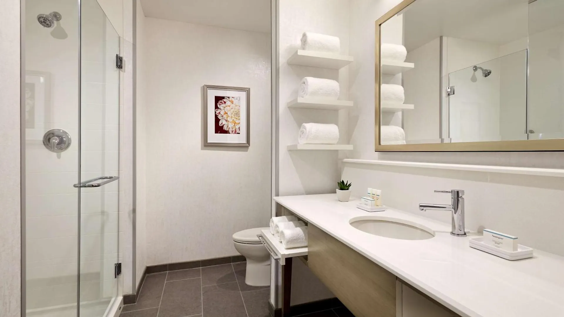 Hampton Inn Long Beach Airport, Ca Estados Unidos